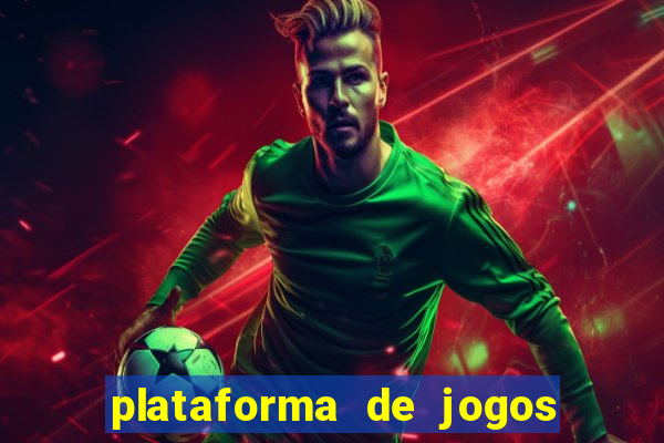 plataforma de jogos que da dinheiro no cadastro sem deposito